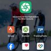 Đồng hồ GPS Navihood L2