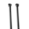 Cọc yên carbon Enve thẳng đầu tròn