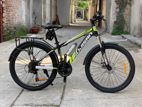 Xe MTB Fujisan bánh 26