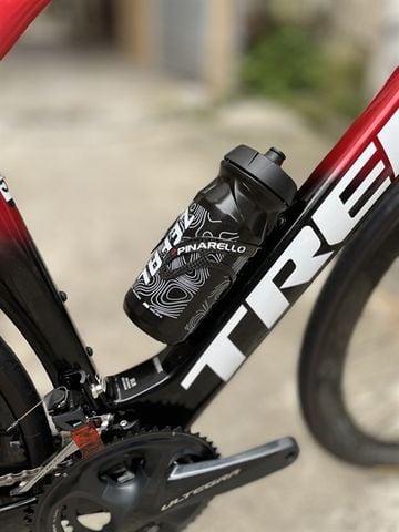Xe đạp Road Trek Gen 7 Build theo yêu cầu khách