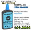 Dầu xích Zefal Pro Wet