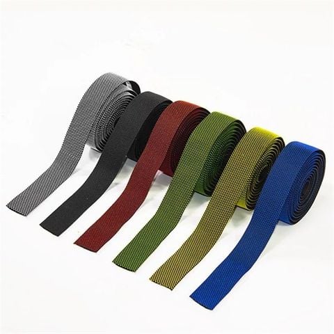 Dây quấn ghi đông cho xe đạp chấm bi mẫu mới