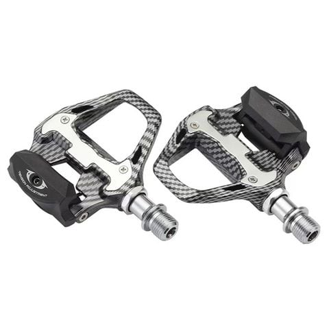 Pedal cá Rpantahi trong hộp đen