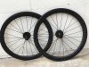 Vành Road carbon Bontrager AEOLUS pro 51 phanh đĩa thả trục lớn cho lốp từ 28/32