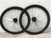 Vành carbon Bontrager phanh đĩa thả trục lớn cho lốp 25/25/32