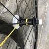 Vành nhôm Fix Gear MAVIC Hub nhôm