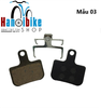 Má phanh đĩa Disc brandke Mẫu 03