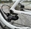 Xe Road Pinarello F14 Ráp full carbon Group shimano 105 R7120