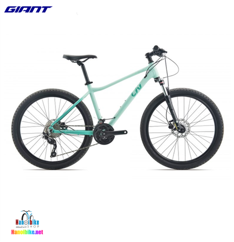 Xe MTB Giant Cate 1 2021