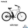 Xe đạp trợ lực điện HURLEY LAYBACK USA mẫu nam 350W