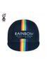 Mũ lưới trai Monton Rainbow