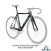 Khung Fixed Gear Aventon Cordoba 2020