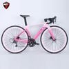 Xe Road Twitter T8 DISC R2000-16S phanh đĩa