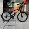 Xe MTB Twitter 3700 pro model 2021 phanh dầu