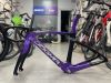 Khung carbon Pina F14 phanh má