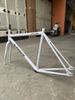 Khung fixed gear visp pista thép CRMO