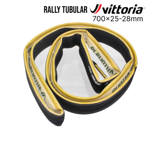 Lốp liền săm VITTORIA Rally Tubular van cao 36mm