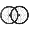 Vành carbon Road Komcas phanh đĩa thả hub Komcas mẫu 01