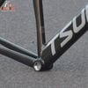 Khung Fixed Gear Tsunami SNM200