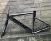 Khung Fixed Gear Gray F15 Càng Carbon