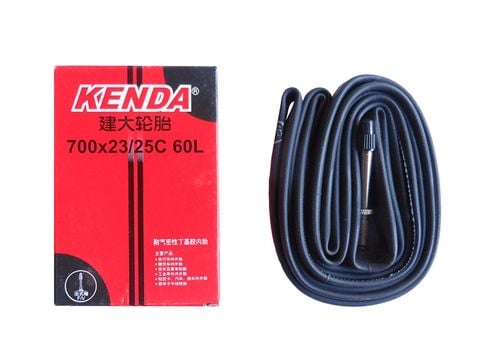 Săm Kenda 700x23/25C FV 60L van gạo