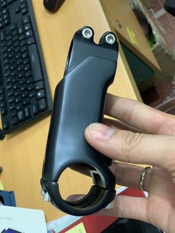 Potang Sworks nhôm 2021