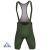 Quần Yếm Darevie Color Bib Short Cao cấp