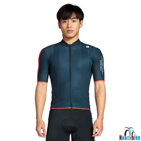 Áo đạp ngắn tay NENK Men's Cycling SS ELITE Jersey Harland