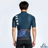 Áo đạp ngắn tay NENK Men's Cycling SS ELITE Jersey Harland