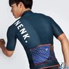 Áo đạp ngắn tay NENK Men's Cycling SS ELITE Jersey Harland