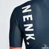 Áo đạp ngắn tay NENK Men's Cycling SS ELITE Jersey Harland
