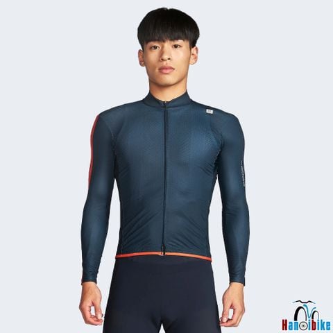 Áo dài tay NENK Men's Cycling SS Jersey ERROL