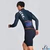 Áo dài tay NENK Men's Cycling SS Jersey ERROL