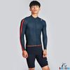 Áo dài tay NENK Men's Cycling SS Jersey ERROL