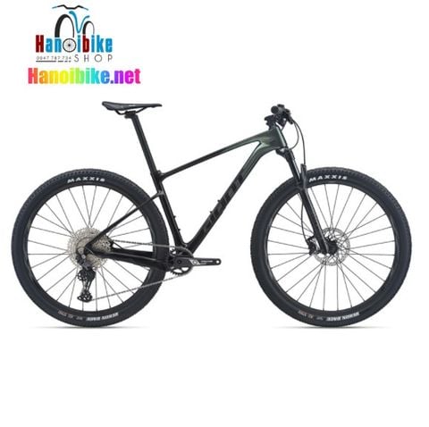 Xe MTB GIANT XTC ADVANCED 29 3GU phanh đĩa