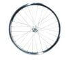 Vành nhôm Fixed Gear Hub Novatec mã V2603