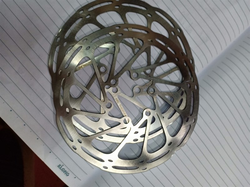 Đĩa phanh Sram ốc cho xe cuộc – Hanoibike shop