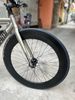 Xe Fixed Gear Tsunami SNM100 build cao cấp