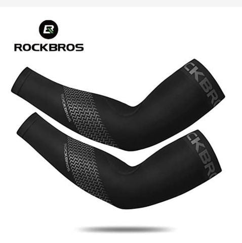 Ống tay lụa Rockbros mã 057