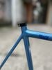 Khung Fixed Gear Track Cannondale dùng cọc yên 27.2