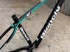 Khung MTB Carbon Bianchi