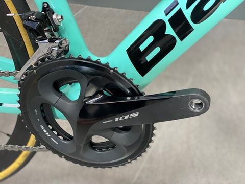 Xe Road Bianchi Aria Nhật Bãi