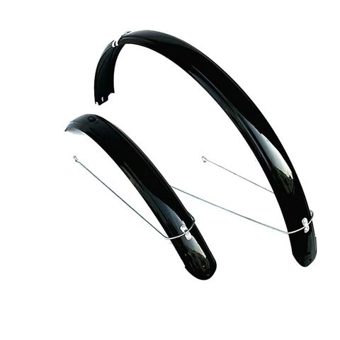 Chắn bùn nhôm MTB cho bánh 27.5