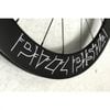 Vành carbon Fixed Gear Pizz Pista Cypher