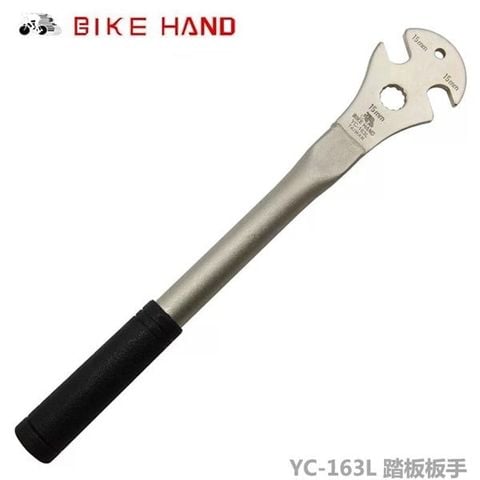 Bộ cờ lê Bike Hand YC 163L