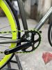 Xe fixed gear Pinazello made in Taiwan