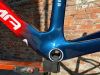 Khung road carbon Pina F14 phanh đĩa