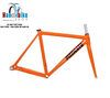 Khung xe đạp Fixed Gear PIZZICATO T1( dùng cọc yên 30.9)