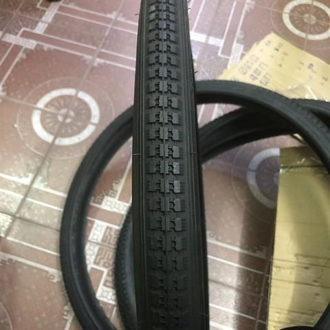 Lốp MTB Chengshin 26X1 3/8