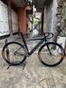 Xe Fixed Gear Gray Tay Cong Hub Novatec